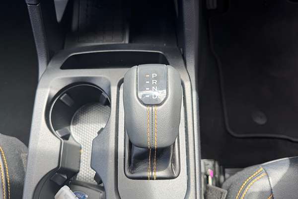 2025 Ford Ranger PHEV Wildtrak 4X4 2.3L