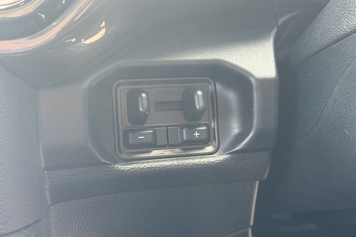 2025 Ford Ranger PHEV Wildtrak 4X4 2.3L