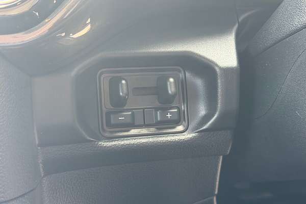 2025 Ford Ranger PHEV Wildtrak 4X4 2.3L