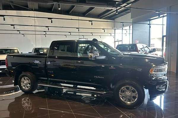 2024 RAM 2500 Laramie DJ 4X4