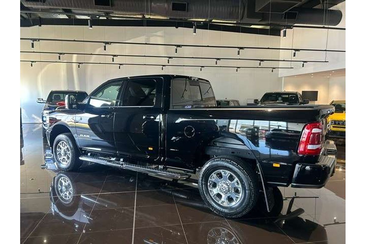 2024 RAM 2500 Laramie DJ 4X4