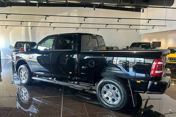 2024 RAM 2500 Laramie DJ 4X4