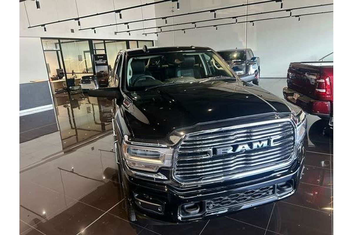 2024 RAM 2500 Laramie DJ 4X4