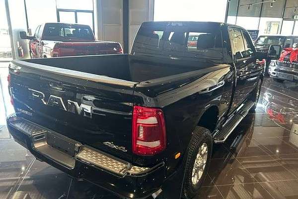 2024 RAM 2500 Laramie DJ 4X4