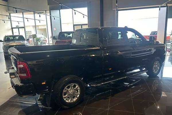 2024 RAM 2500 Laramie DJ 4X4