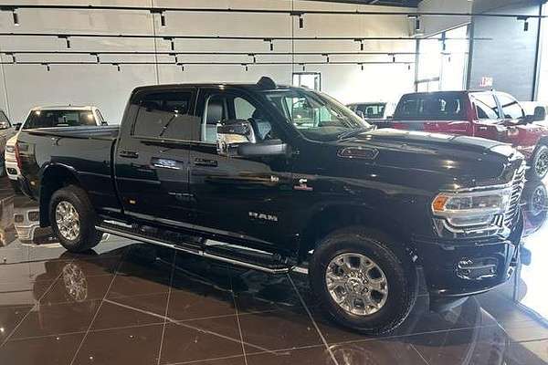 2024 RAM 2500 Laramie DJ 4X4