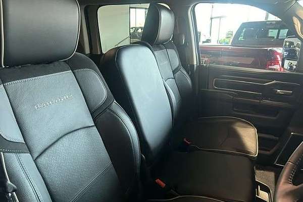 2024 RAM 2500 Laramie DJ 4X4