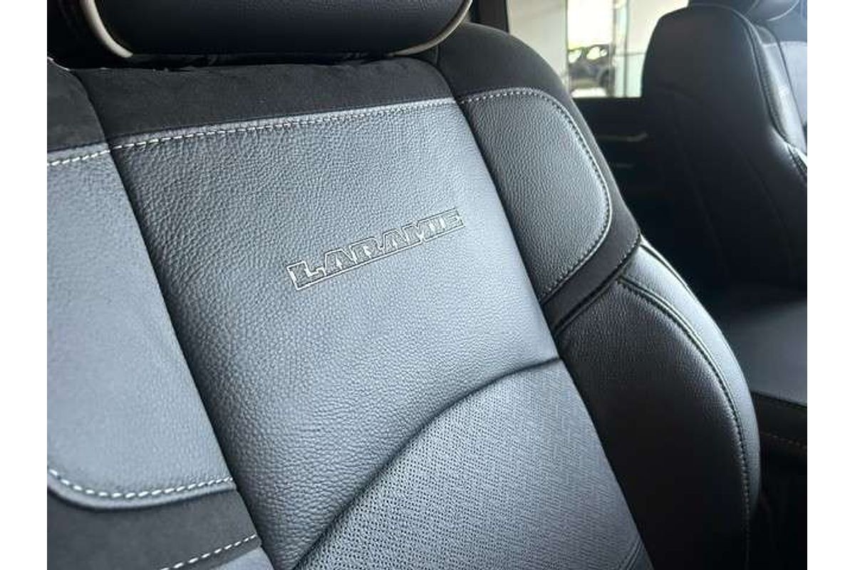 2024 RAM 2500 Laramie DJ 4X4