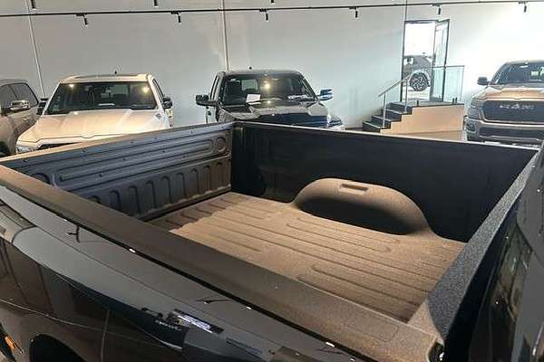 2024 RAM 2500 Laramie DJ 4X4