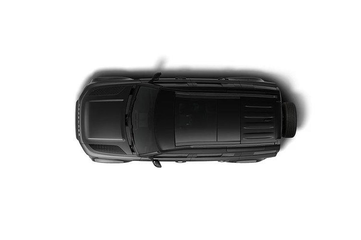 2025 Land Rover Defender 110 D350 X-Dynamic HSE L663