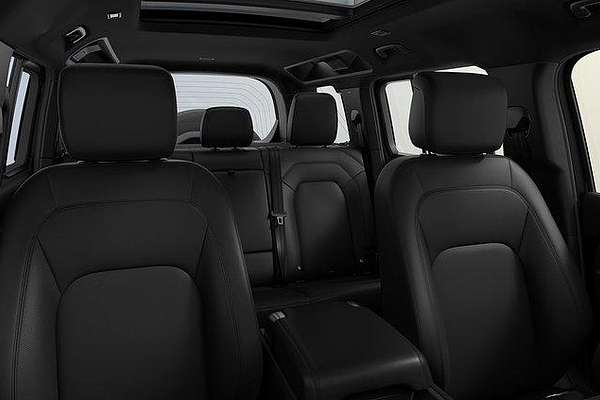 2025 Land Rover Defender 110 D350 X-Dynamic HSE L663