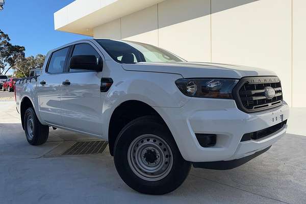 2019 Ford Ranger XL PX MkIII 4X4 3.2L