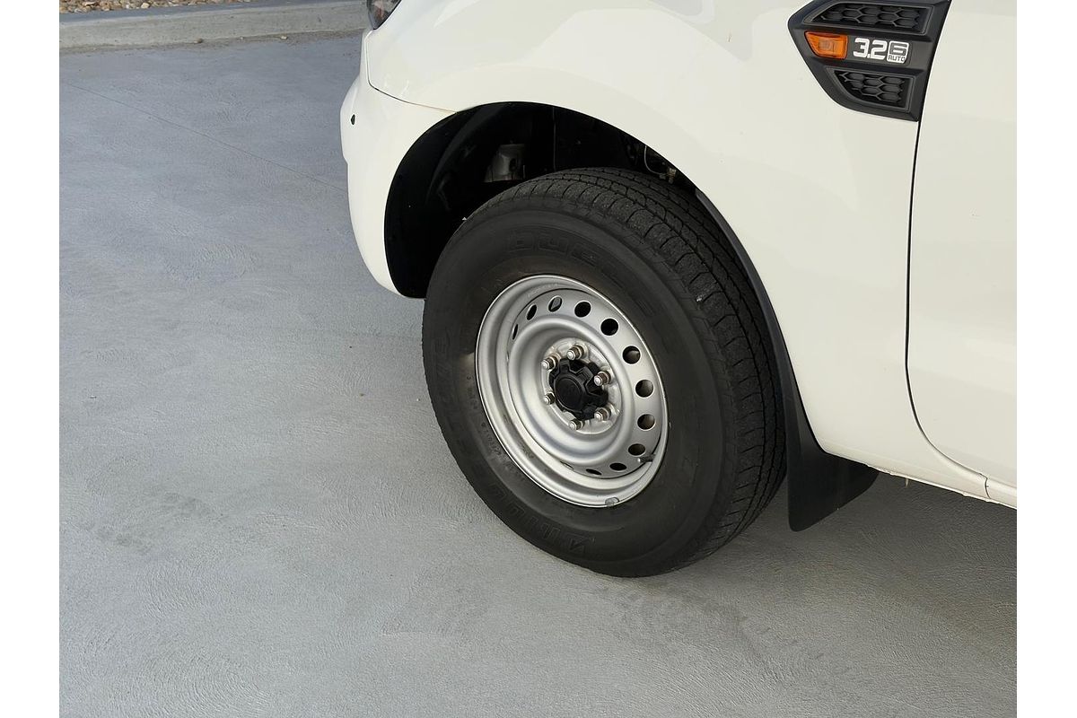 2019 Ford Ranger XL PX MkIII 4X4 3.2L