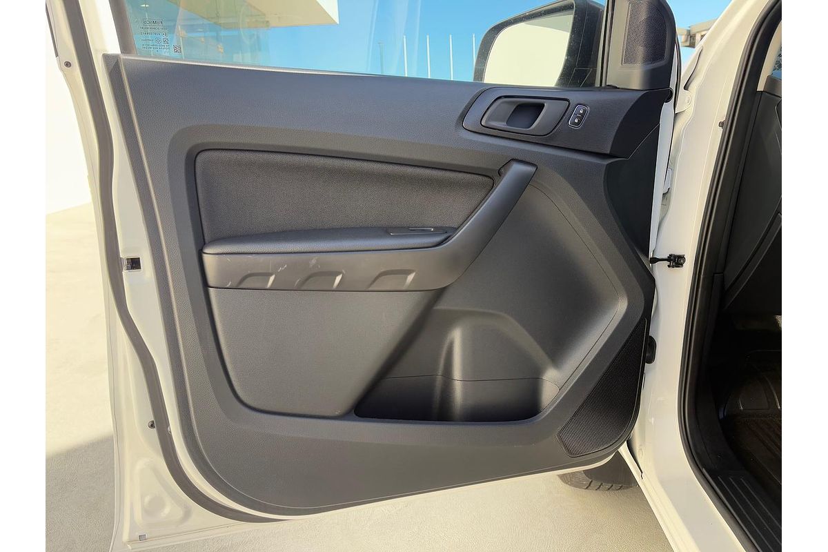 2019 Ford Ranger XL PX MkIII 4X4 3.2L