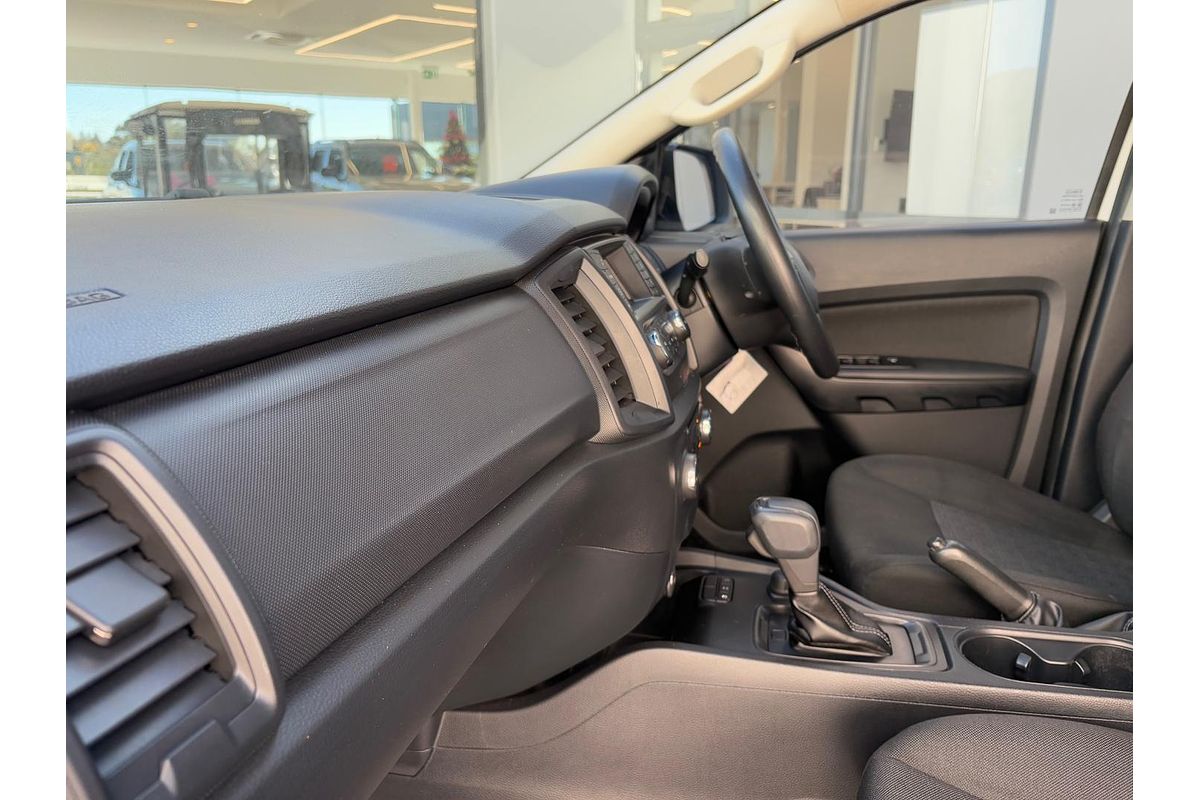 2019 Ford Ranger XL PX MkIII 4X4 3.2L