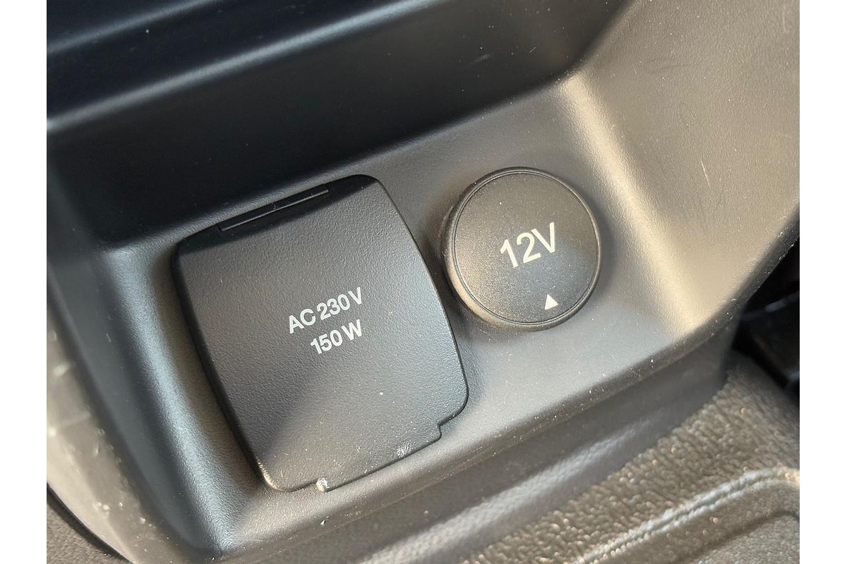 2019 Ford Ranger XL PX MkIII 4X4 3.2L