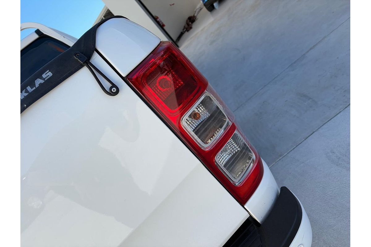 2019 Ford Ranger XL PX MkIII 4X4 3.2L