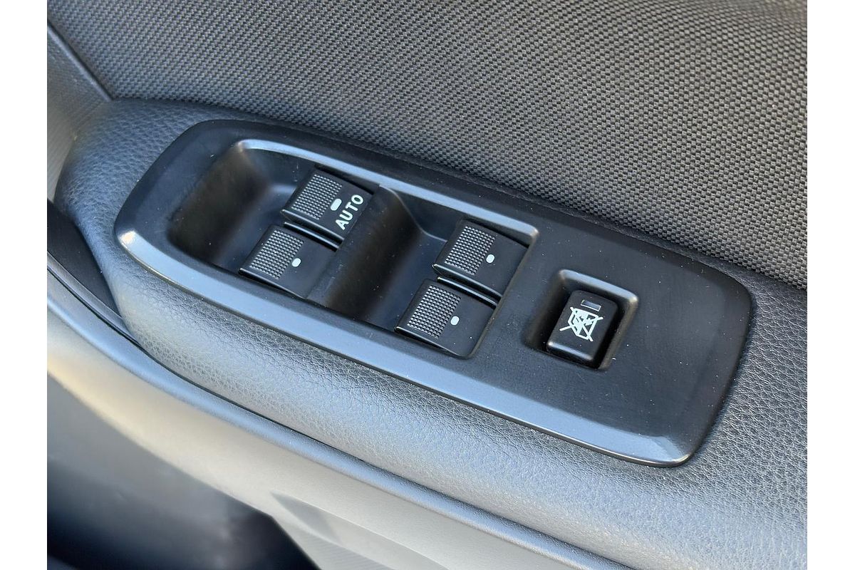 2019 Ford Ranger XL PX MkIII 4X4 3.2L