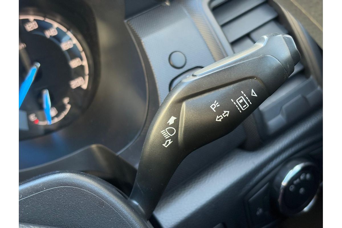 2019 Ford Ranger XL PX MkIII 4X4 3.2L