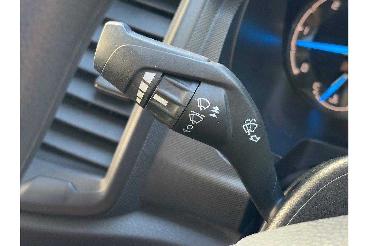 2019 Ford Ranger XL PX MkIII 4X4 3.2L