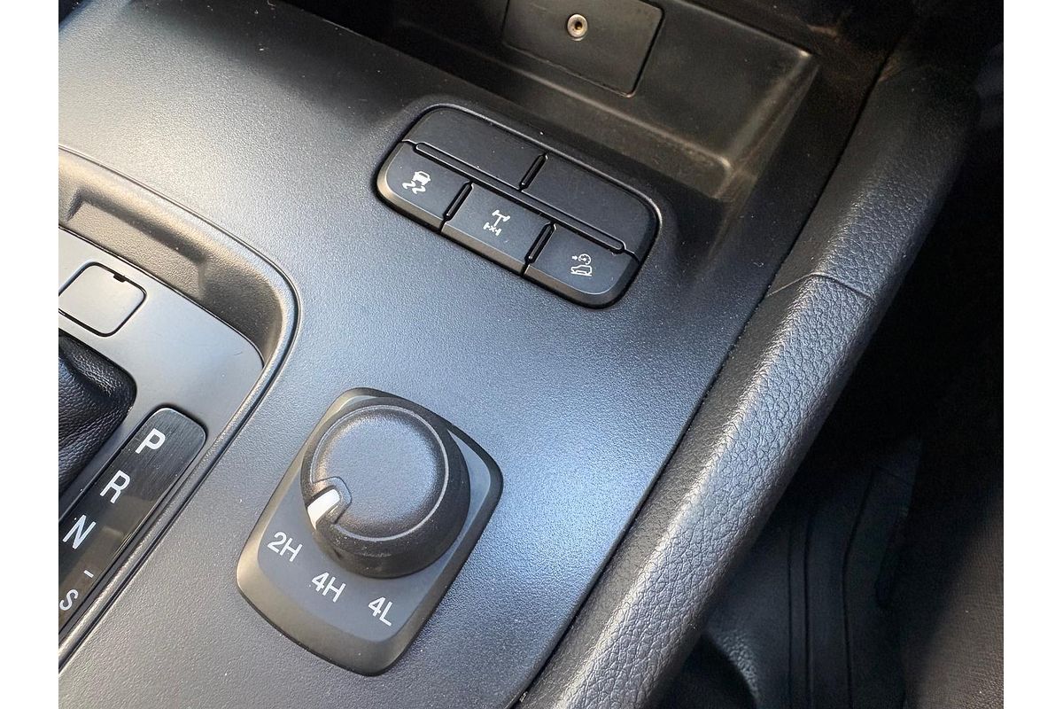 2019 Ford Ranger XL PX MkIII 4X4 3.2L