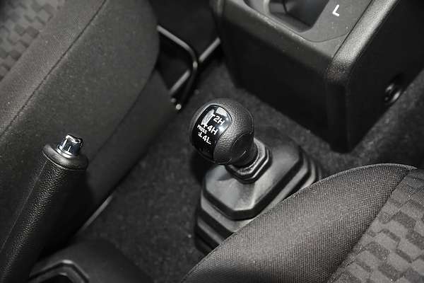 2025 Suzuki Jimny XL JJ