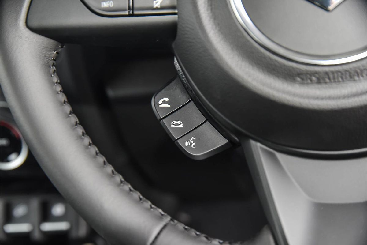 2025 Suzuki Jimny XL JJ