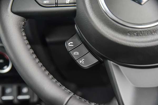 2025 Suzuki Jimny XL JJ