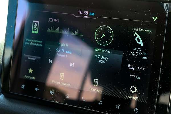 2025 Suzuki Jimny XL JJ