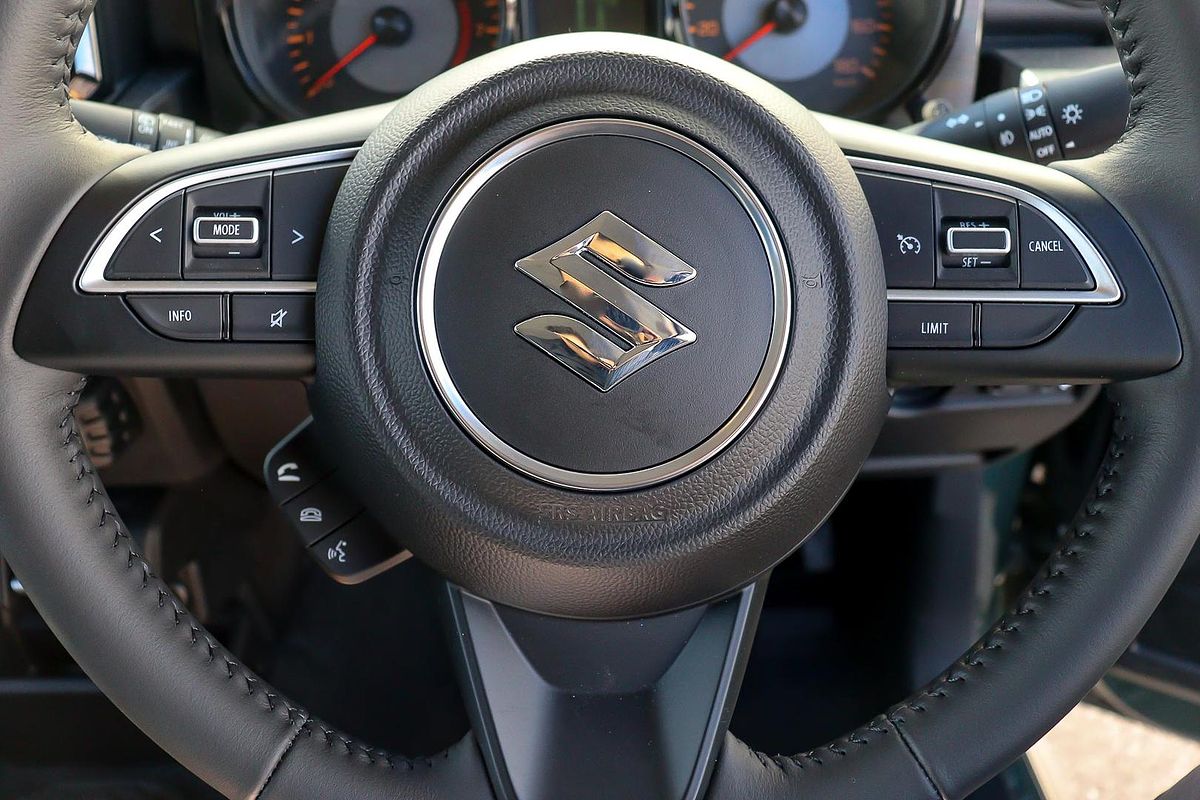 2025 Suzuki Jimny XL JJ