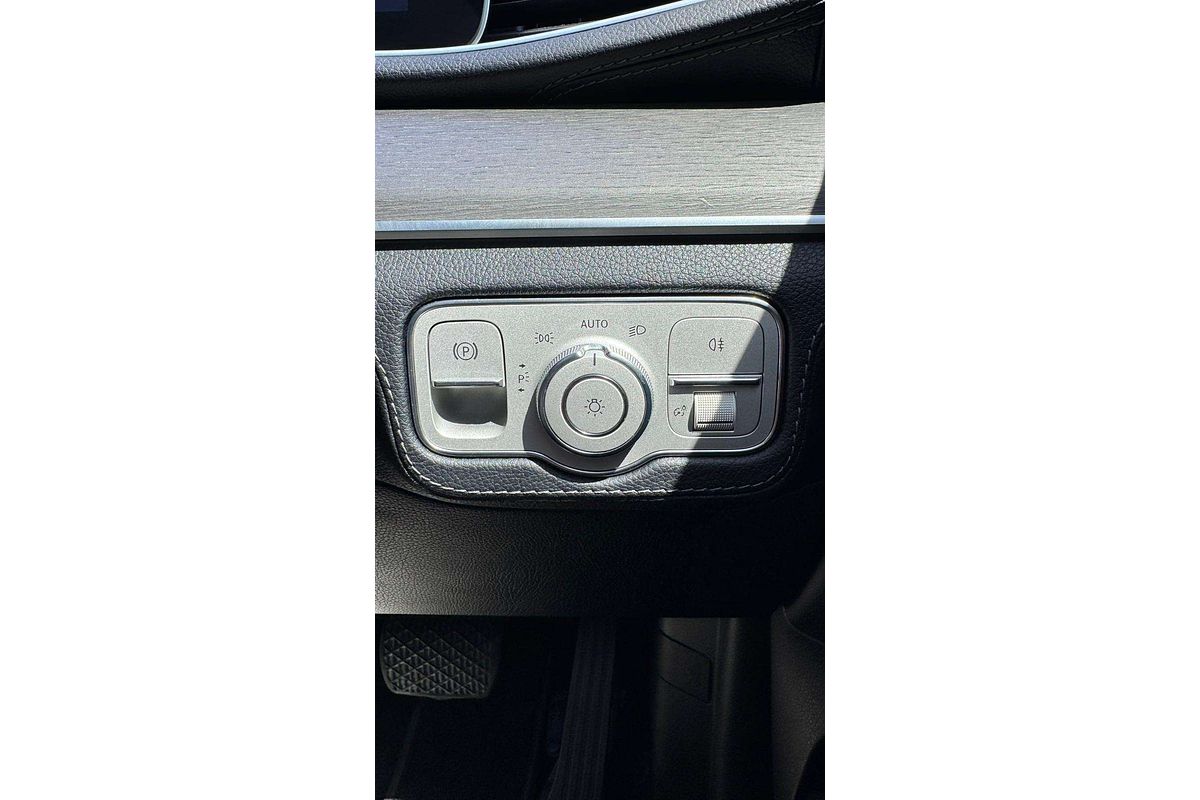 2020 Mercedes-Benz GLE-Class GLE300 d V167