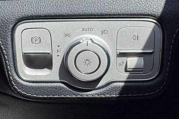 2020 Mercedes-Benz GLE-Class GLE300 d V167