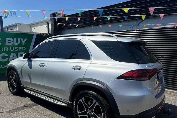 2020 Mercedes-Benz GLE-Class GLE300 d V167