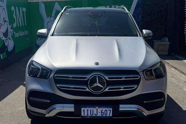2020 Mercedes-Benz GLE-Class GLE300 d V167