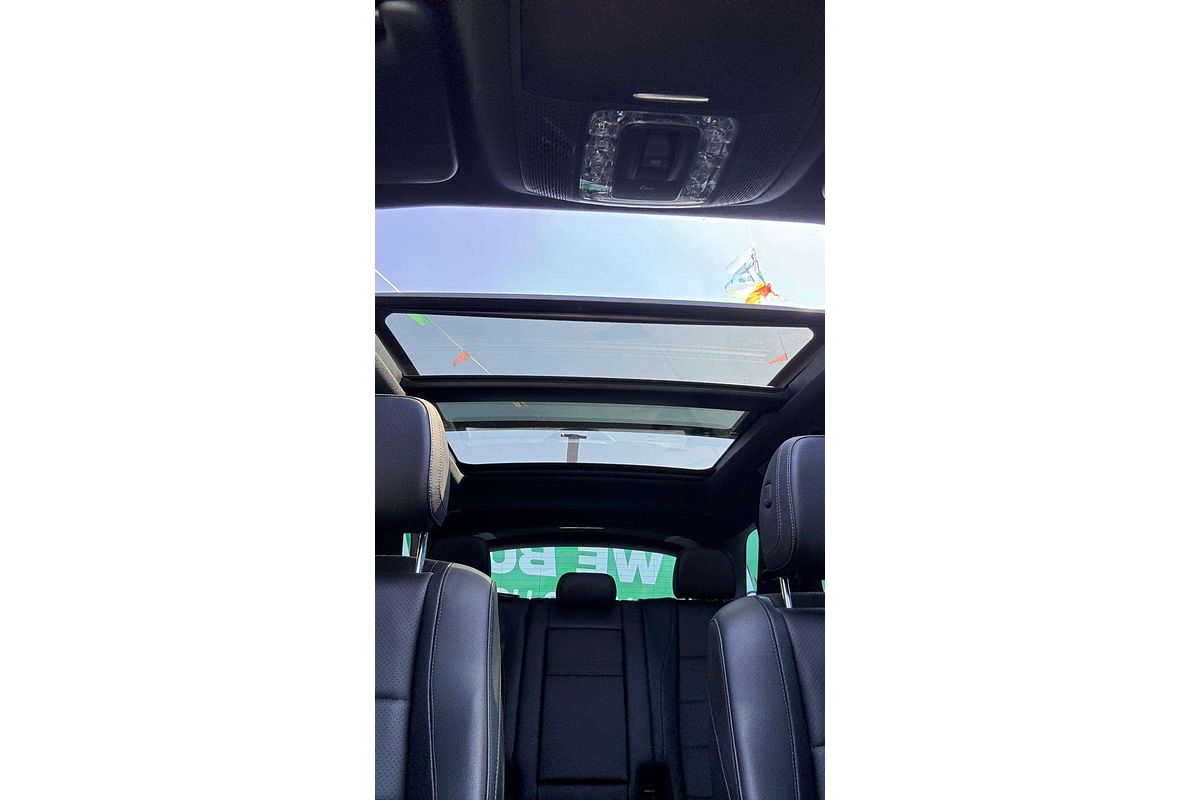 2020 Mercedes-Benz GLE-Class GLE300 d V167