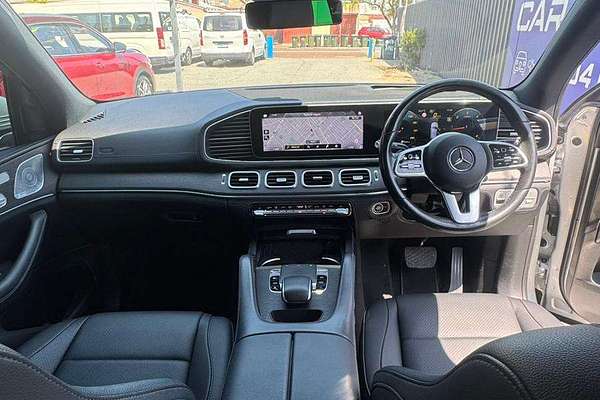 2020 Mercedes-Benz GLE-Class GLE300 d V167