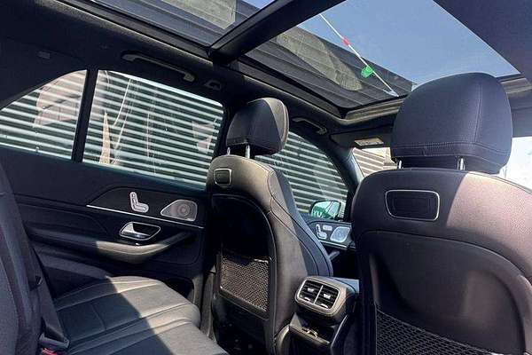 2020 Mercedes-Benz GLE-Class GLE300 d V167