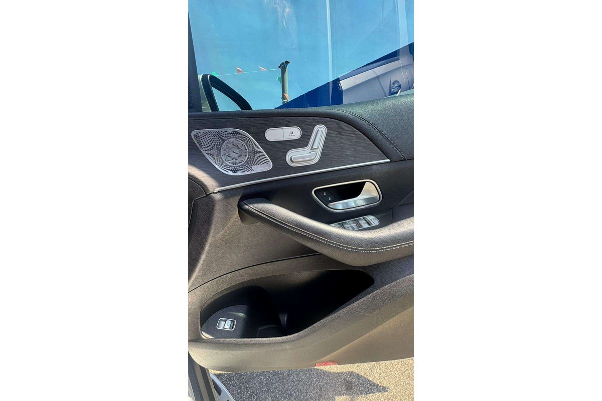 2020 Mercedes-Benz GLE-Class GLE300 d V167