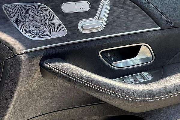 2020 Mercedes-Benz GLE-Class GLE300 d V167