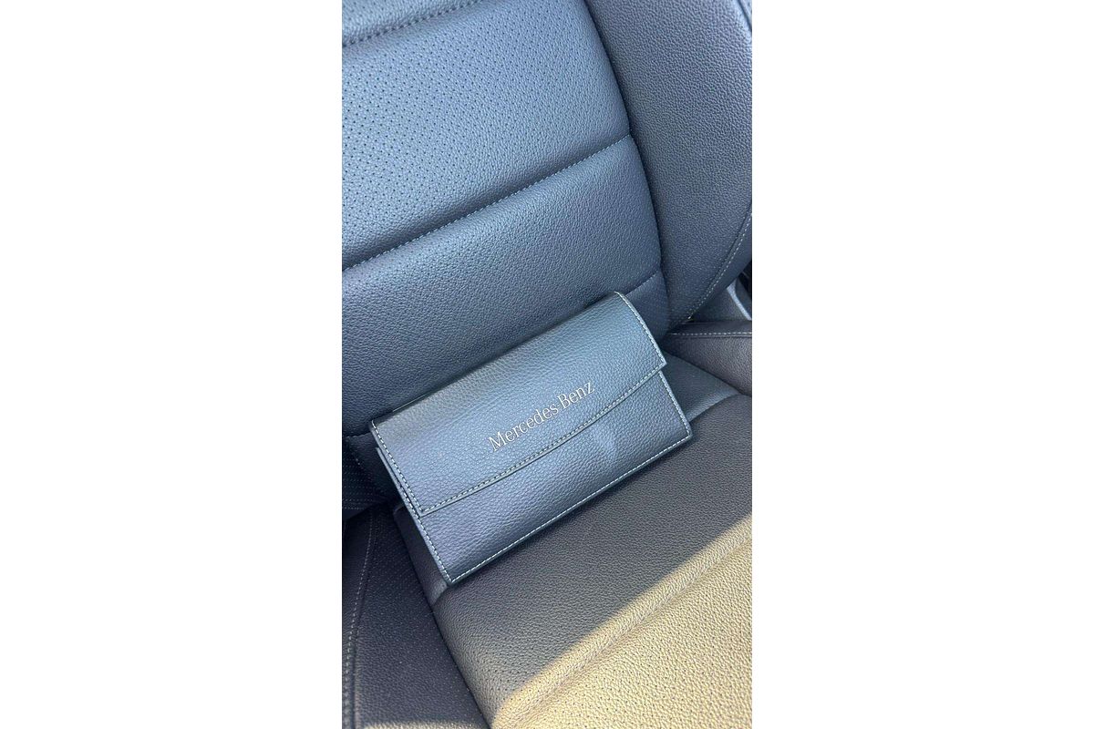 2020 Mercedes-Benz GLE-Class GLE300 d V167