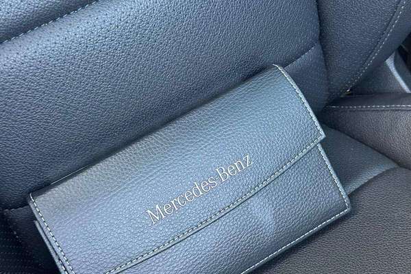 2020 Mercedes-Benz GLE-Class GLE300 d V167