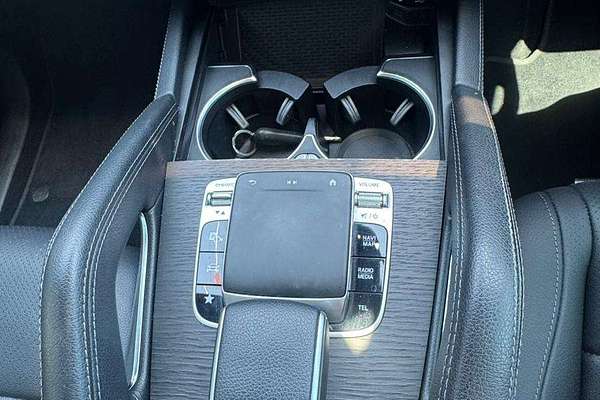 2020 Mercedes-Benz GLE-Class GLE300 d V167