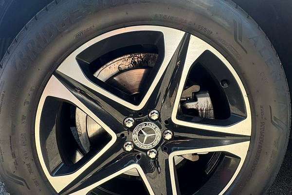 2020 Mercedes-Benz GLE-Class GLE300 d V167