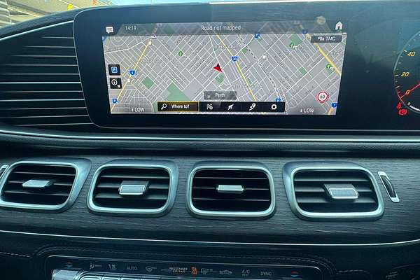 2020 Mercedes-Benz GLE-Class GLE300 d V167