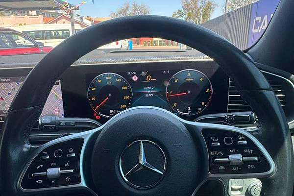 2020 Mercedes-Benz GLE-Class GLE300 d V167