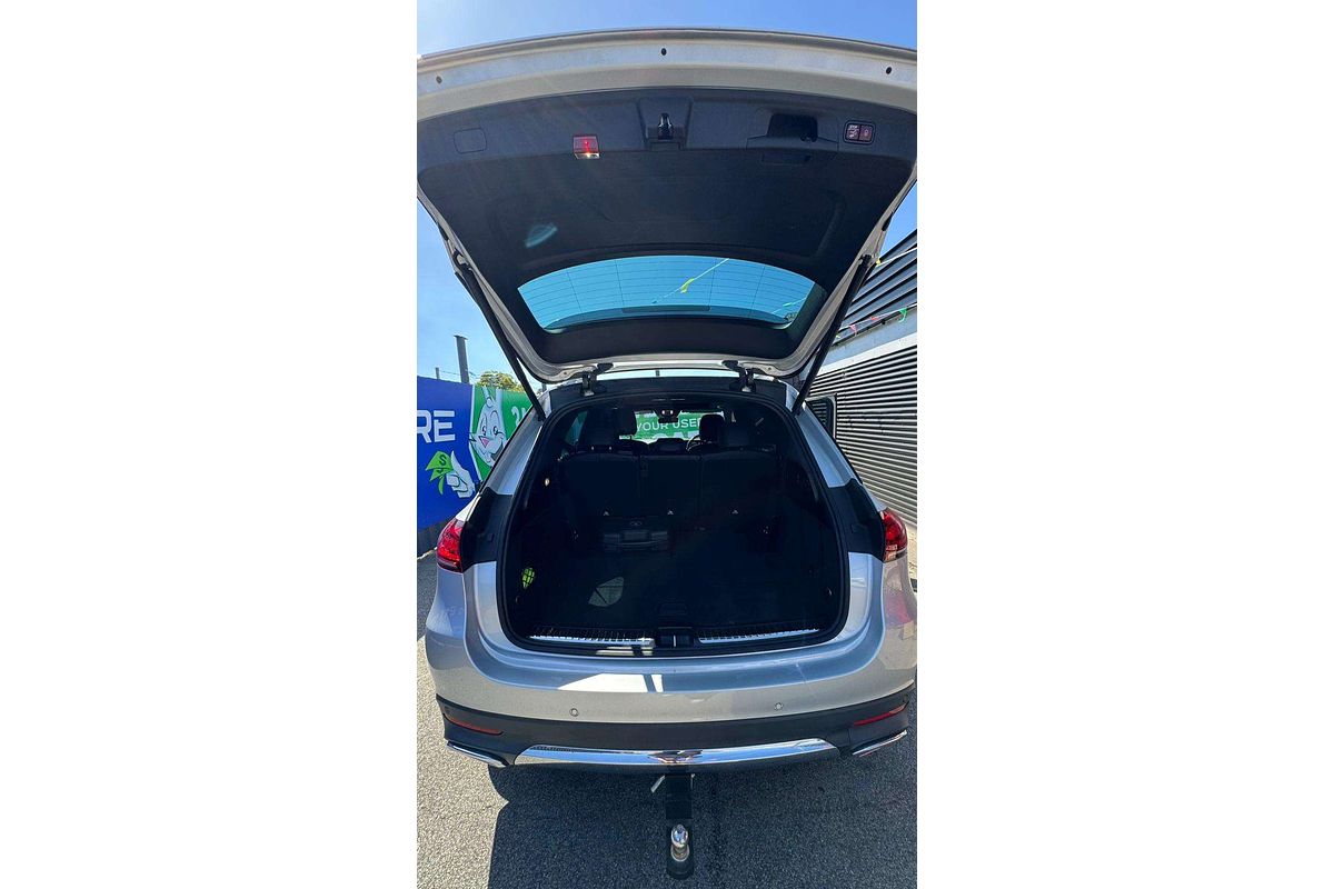 2020 Mercedes-Benz GLE-Class GLE300 d V167