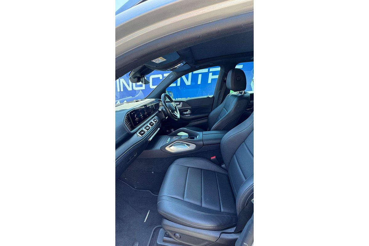 2020 Mercedes-Benz GLE-Class GLE300 d V167