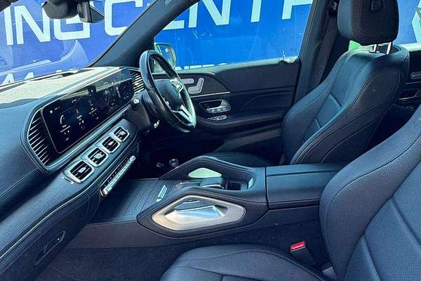 2020 Mercedes-Benz GLE-Class GLE300 d V167