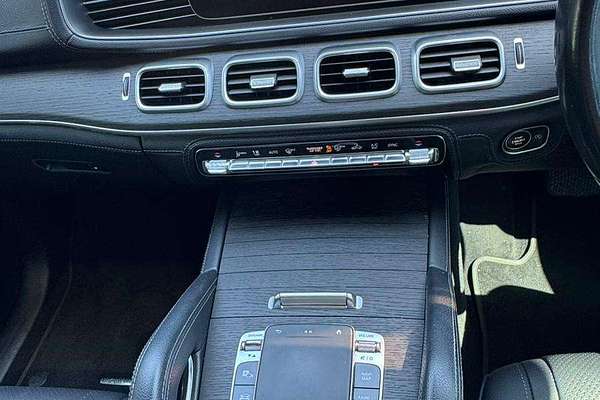 2020 Mercedes-Benz GLE-Class GLE300 d V167