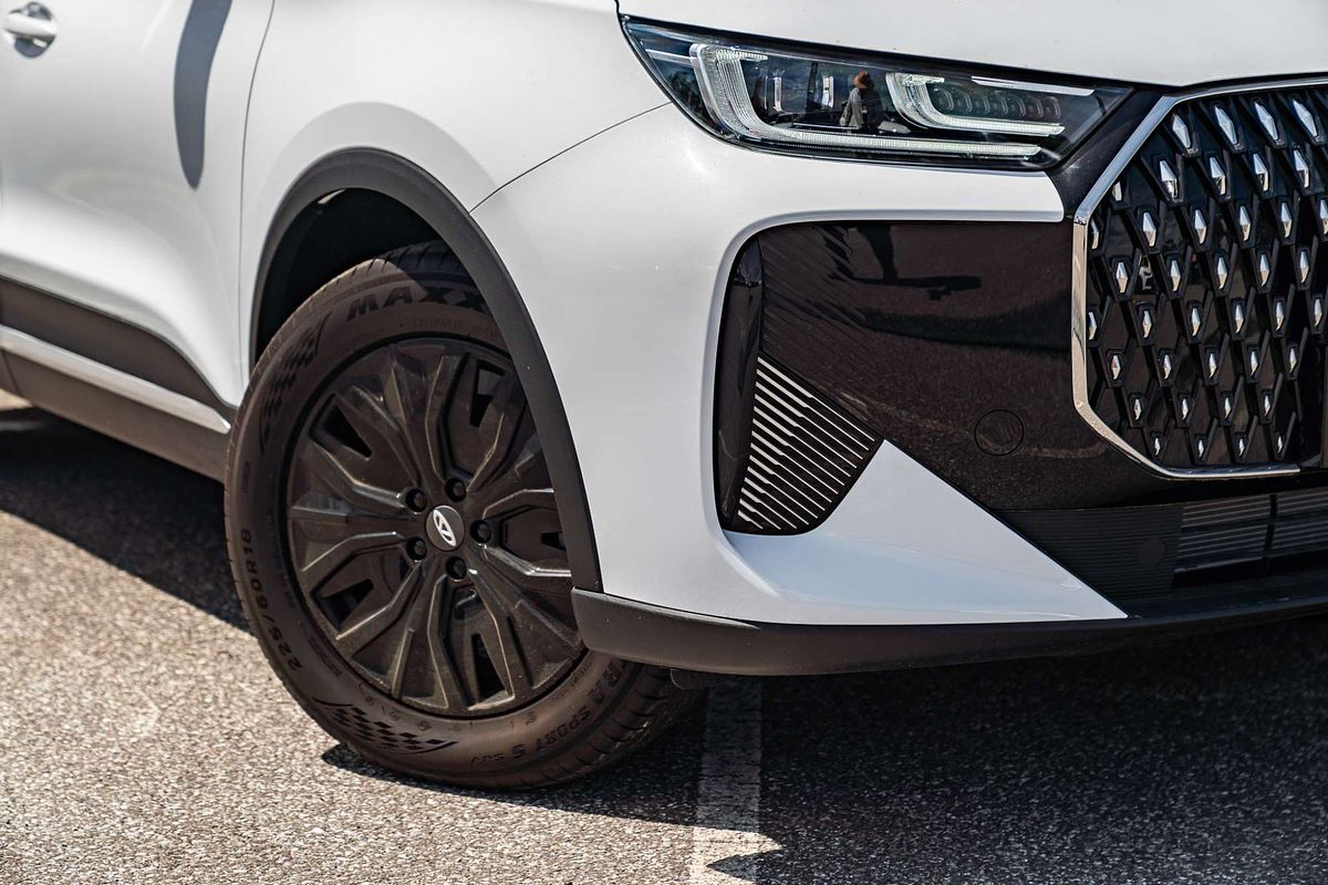 2025 Chery Tiggo 7 Urban T32